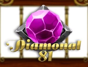 Diamonal 81