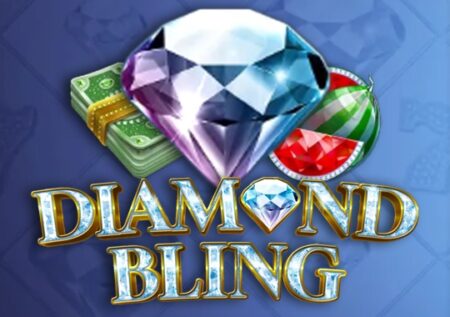 Diamond Bling