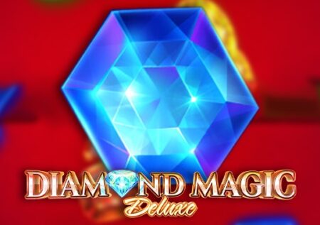 Diamond Magic Deluxe