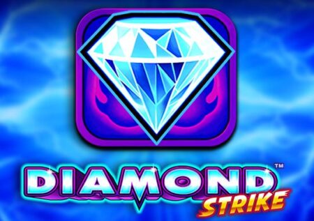 Diamond Strike