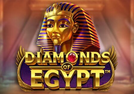 Diamonds Of Egypt