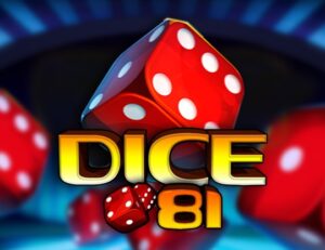 Dice 81
