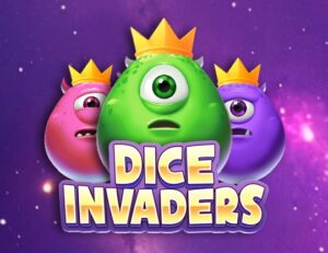 Dice Invaders