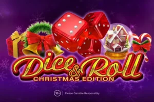 Dice & Roll – Christmas Edition