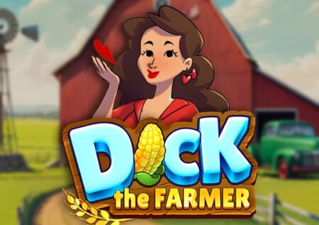Dick The Farmer