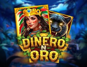 Dinero N Oro
