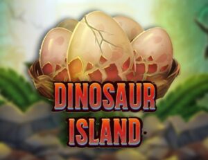 Dinosaur Island