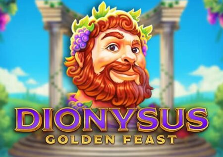 Dionysus: Golden Feast