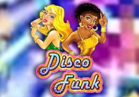 Disco Funk