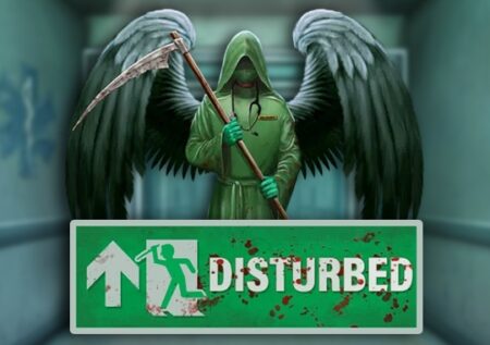 Disturbed