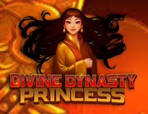 Divine Dynasty Princess
