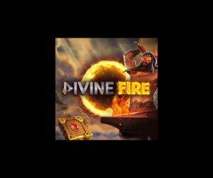Divine Fire