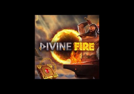 Divine Fire