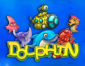 Dolphin