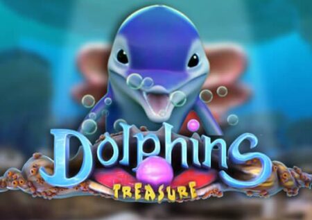 Dolphins Treasure