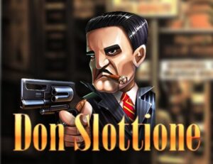Don Slottione