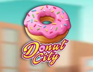Donut City (KA Gaming)