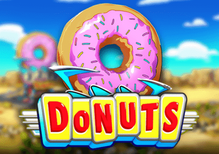 Donuts