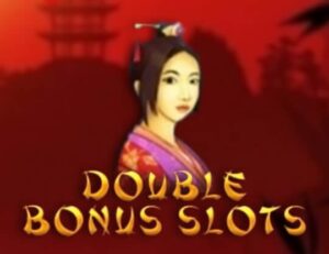 Double Bonus Slots