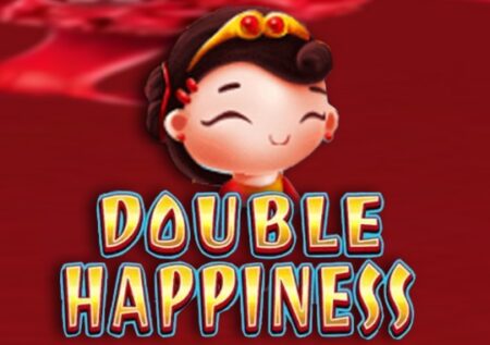 Double Happiness (KA Gaming)