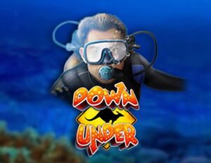 Down Under
