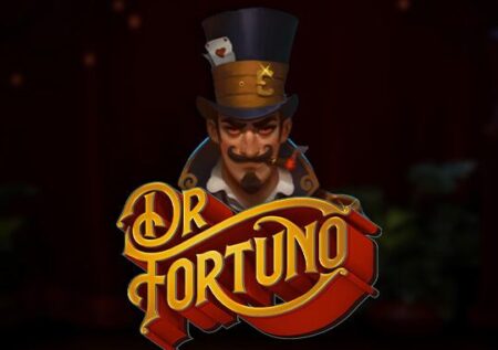 Dr Fortuno