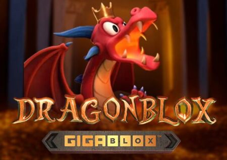 Dragon Blox GigaBlox