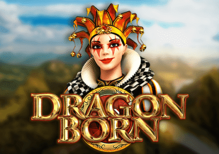 Dragon Born