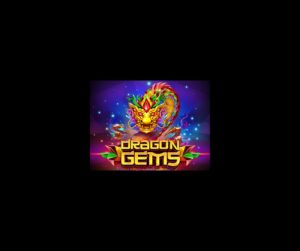 Dragon Gems