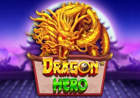 Dragon Hero