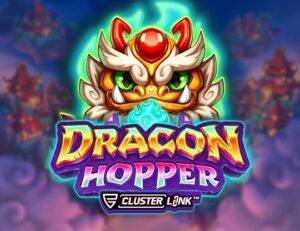 Dragon Hopper