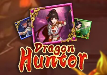 Dragon Hunter (KA Gaming)