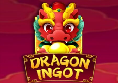 Dragon Ingot