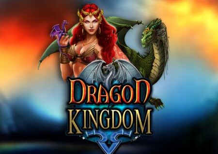 Dragon Kingdom