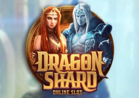 Dragon Shard