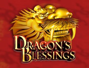 Dragon’s Blessings