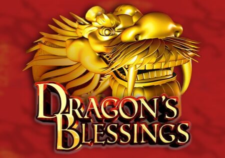 Dragon’s Blessings