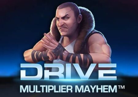 Drive Multiplier Mayhem
