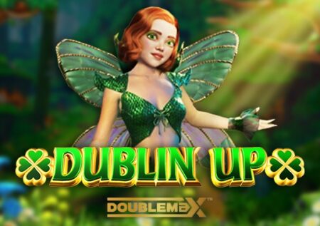 Dublin Up Doublemax