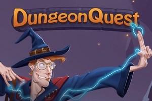 DungeonQuest