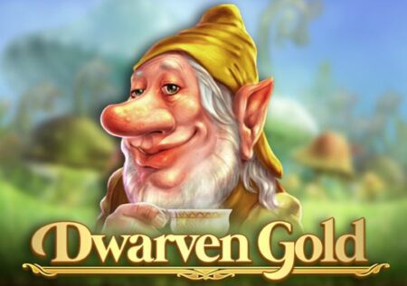 Dwarven Gold