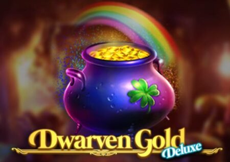 Dwarven Gold Deluxe