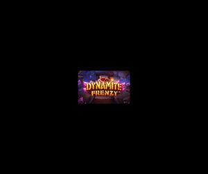 Dynamite Frenzy