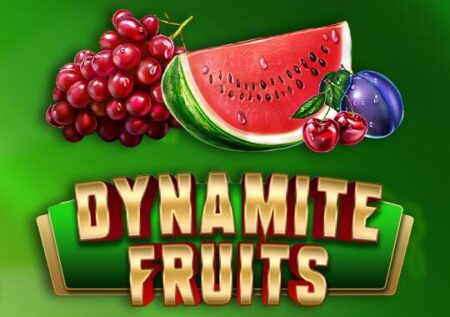 Dynamite Fruits