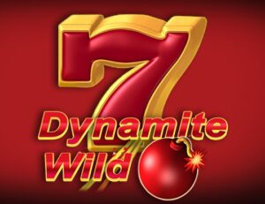 Dynamite Wild