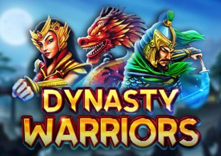 Dynasty Warriors