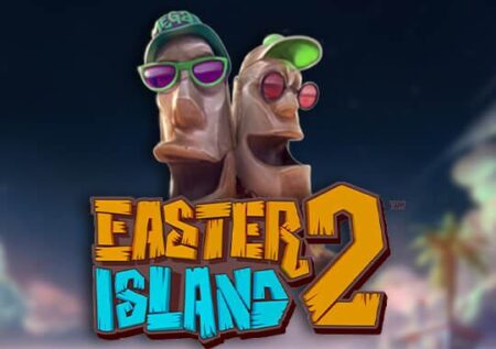 Easter Island 2