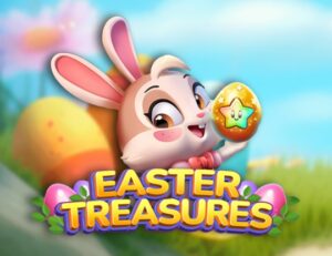 Easter Treasures