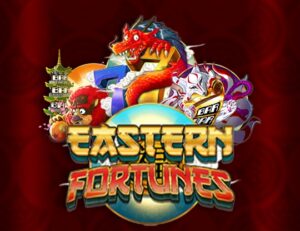 Eastern Fortunes
