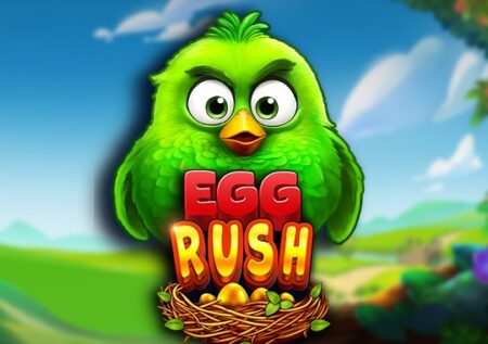 Egg Rush